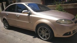 Chevrolet Optra Sedan 2008 for sale