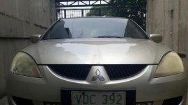 Mitsubishi Lancer 2004 for sale
