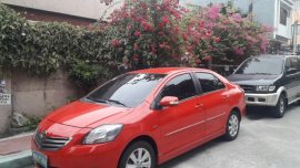 Toyota Vios 2012 for sale