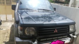 Mitsubishi Pajero 2003 for sale