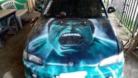 Honda CIVIC 1994 for sale