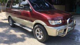 Isuzu Crosswind 2001 for sale