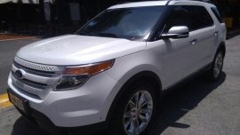 2014 Ford Explorer for sale