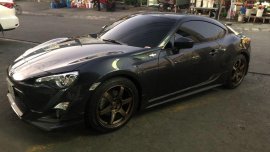 2015 Toyota GT 86 for sale