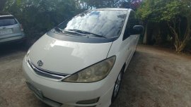 2005 Toyota Previa for sale