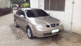 Like New Chevrolet Optra for sale