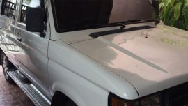 Toyota Tamaraw FX 1997 for sale