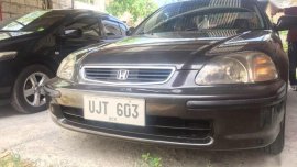 Honda Civic 1996 for sale
