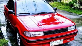 Toyota Corolla 1990 for sale