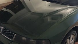 Mitsubishi Lancer 2002 for sale