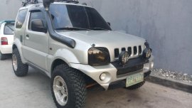 Suzuki Jimny 2003 for sale