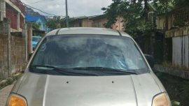 Hyundai Starex 2005 for sale