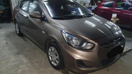 Hyundai Accent 2013 for sale