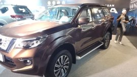 Nissan Terra 2019 for sale