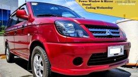 Mitsubishi Adventure 2016 for sale