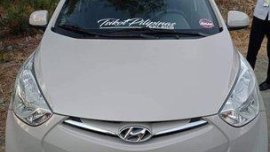 Hyundai Eon 2014 for sale