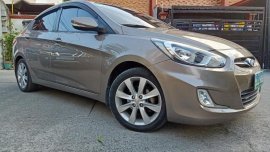 2012 Hyundai Accent for sale