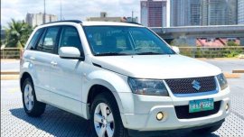 Suzuki Grand Vitara 2010 for sale