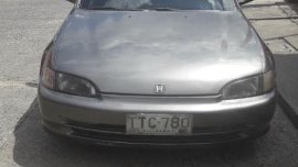 Honda Civic 1994 for sale