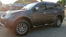 Mitsubishi Montero Sport GLS-V 2013 for sale