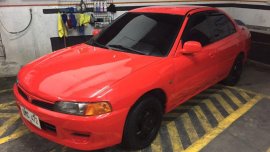 1997 Mitsubishi Lancer for sale
