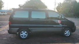 Hyundai Starex model 2002 for sale