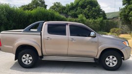 Toyota Hilux 2005 for sale
