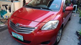 Toyota Vios E 2011 for sale