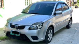 KIA RIO 2010 FOR SALE