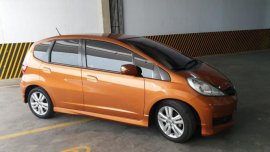 2013 Honda Jazz for sale