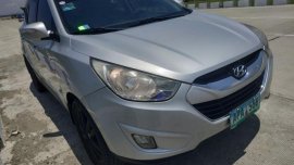 Hyundai Tucson 2011 for sale