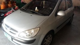 Hyundai Getz 2008 for sale