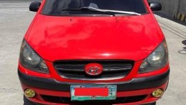 Hyundai Getz 2006 for sale