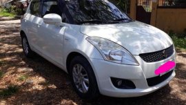 2014 Suzuki Swift 1.2L Automatic for sale