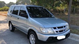2008 Isuzu Crosswind XT Manual for sale
