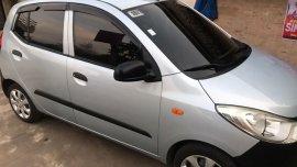 Hyundai i10 2012 for sale