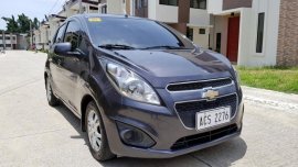 Chevrolet Spark LT 1.2 MT Local Cebu Unit 2016 for sale