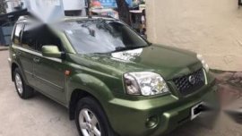 2003 Nissan Xtrail for sale