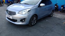 2017 Mitsubishi Mirage G4 for sale
