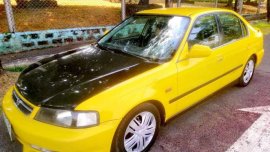 Well kept Honda Civic for sale