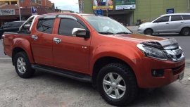 Isuzu D-max 2016 for sale