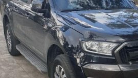 Ford Ranger 3.2 4x4 AT 2017 for sale