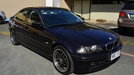 2002 BMW 325i FOR SALE