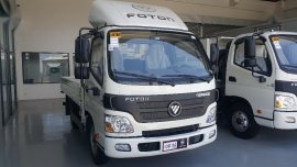 Brand New 2019 Foton Tornado for sale
