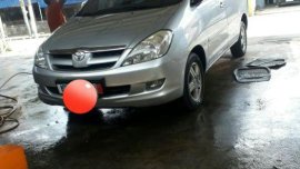 For Sale Toyota Innova V D-40 2016