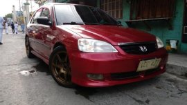 Honda Civic vti 2003 for sale