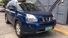 Nissan Xtrail 2010 for sale