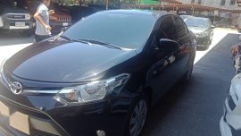2014 Toyota Vios for sale