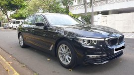 2018 BMW 520D FOR SALE
