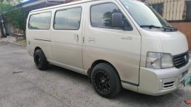 Nissan Urvan Estate 2009 for sale